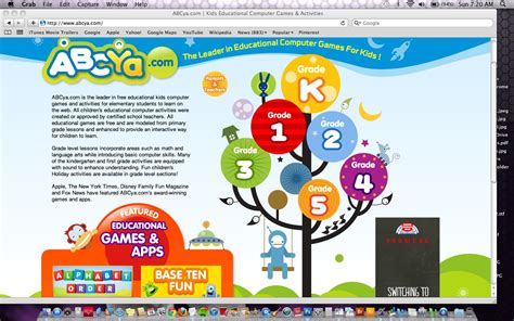 Online Educational Computer Games - Metro Lush blog