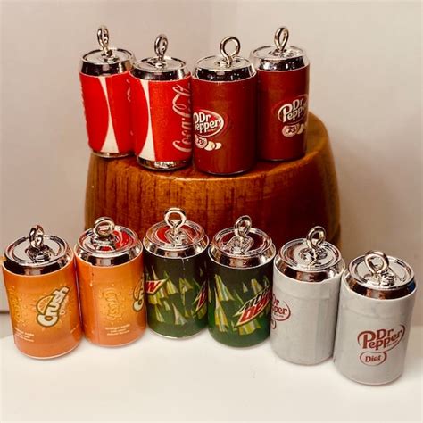 Soda Can Jewelry - Etsy