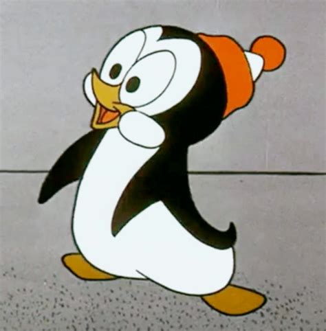 Chilly Willy the Penguin : r/nostalgia