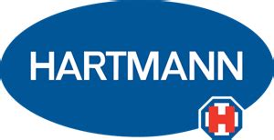 Hartmann Logo Download png