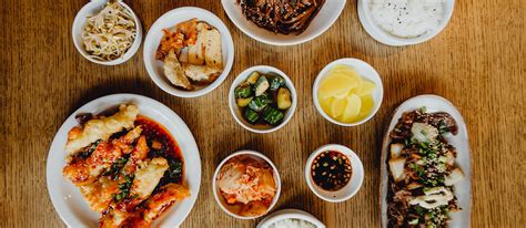 Where to Eat the Best Banchan in the World? | TasteAtlas