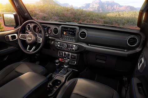 Jeep Electrifies With New Wrangler 4xe - The Detroit Bureau