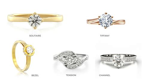 Men's Foolproof Guide to Custom Made Engagement Rings