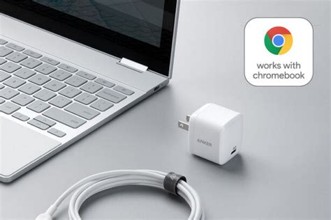 Google Brings 'Works with Chromebook' Program for Chromebook ...