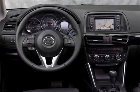 mazda cx 5 dashboard - Sincere Node