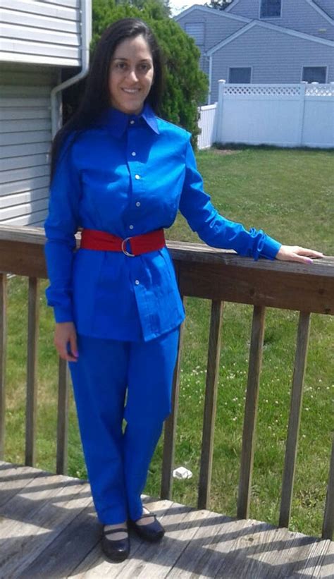 Adult Violet Beauregarde Costume Set willy Wonka and the - Etsy Canada