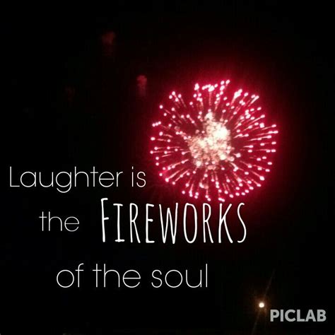 Firework quote | Fireworks quotes, Fireworks, Good morning quotes