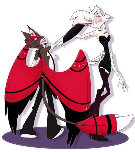 Hazbin Hotel Image by SeelApproved #3927505 - Zerochan Anime Image Board