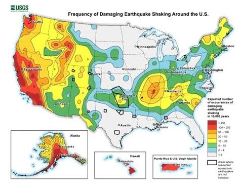 Earthquake Insurance: Is It Worth It? | Rocket Mortgage