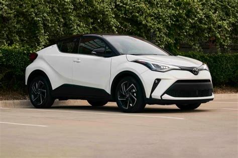 Used 2022 Toyota C-HR Consumer Reviews - Page 3 | Edmunds