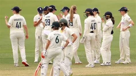 England v Australia: The Women's Ashes explained | SuperSport