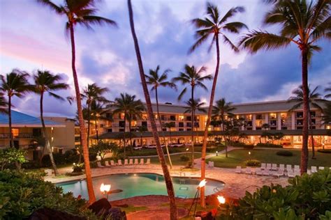 Kauai Beach Resort - an Aqua Boutique: Kauai Hotels Review - 10Best ...