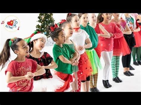 YouTube | Christmas dance, Christmas concert ideas, Christmas songs for ...