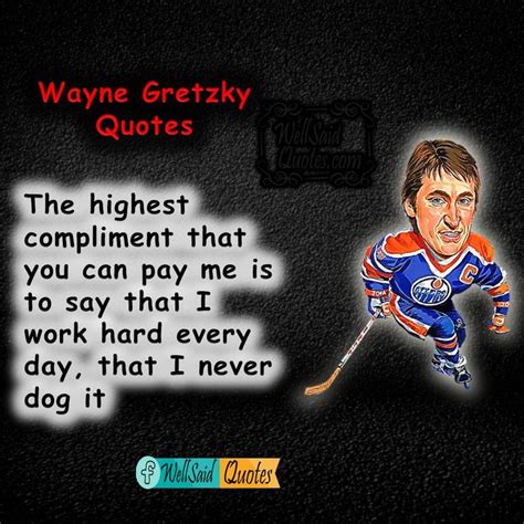 Wayne Gretzky Quotes | Good life quotes, Daily inspiration quotes, Awe ...