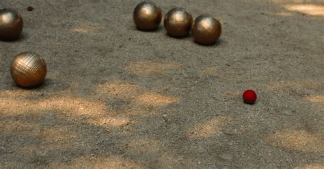 The Basics of Bocce Ball Strategy: 7 Tactics to Win at Bocce