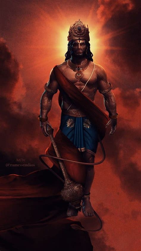 Incredible Compilation of Lord Hanuman HD Images: 999+ High-Quality and ...