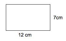 How to find the perimeter of a rectangle - Basic Geometry