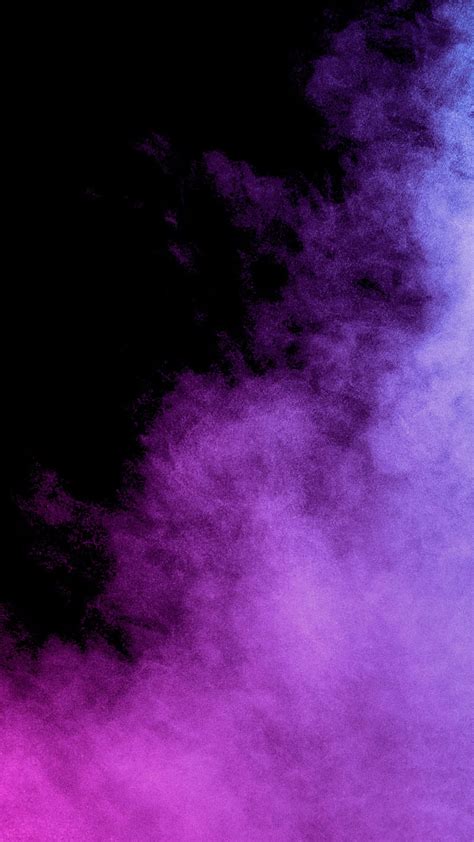 Aggregate more than 57 purple smoke wallpaper best - in.cdgdbentre