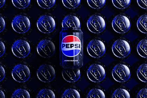 Pepsi unveils a new logo: a look back at the logos through the years