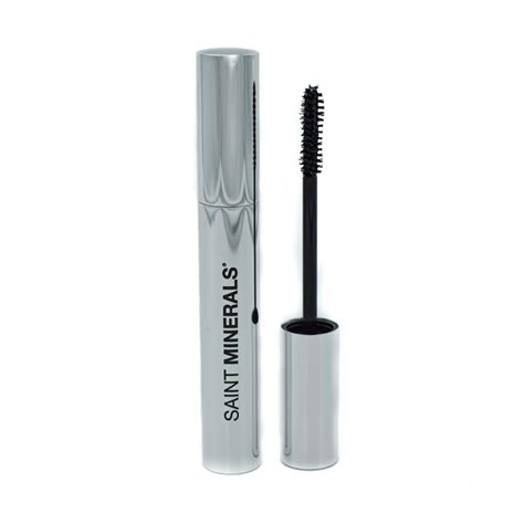 Lengthening Mascara – SAINT MINERALS