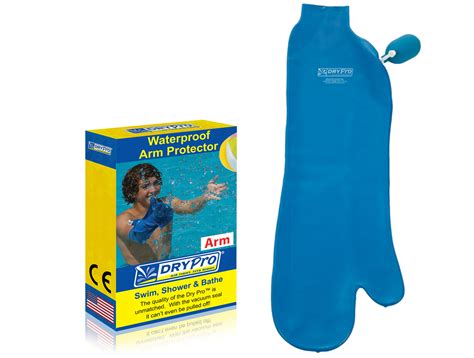 Waterproof Cast Cover – DryPro