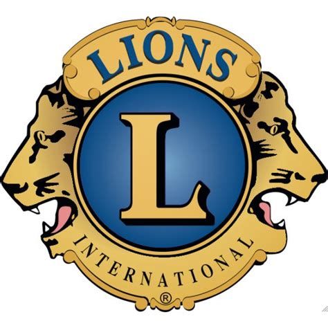 Lions International | Brands of the World™ | Download vector logos and ...