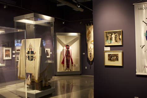 Protect Your Artifacts | Museum Exhibit Design | AST Exhibits