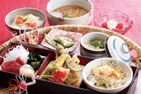 What is “Washoku”? | We Love Japanese Food