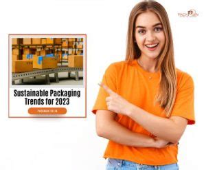 Sustainable Packaging Trends for 2023 – Packman Packaging Official Blog