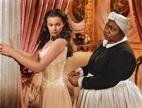 Hattie McDaniel Biography - Mammy in 'Gone With the Wind'