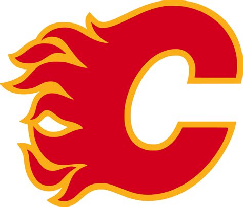 Calgary Flames Colors - HEX, RGB, CMYK - Team Color Codes