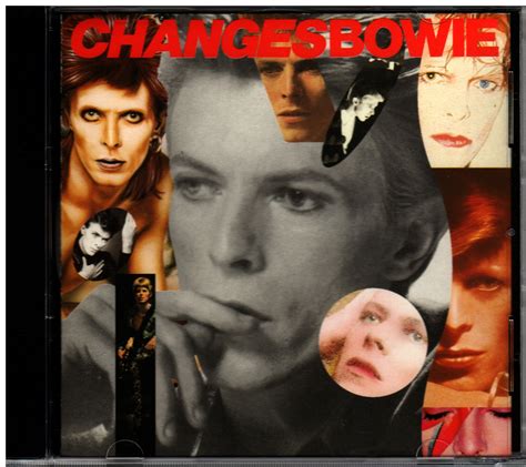 David Bowie - Changes Bowie