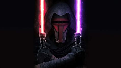 [100+] Darth Revan 4k Wallpapers | Wallpapers.com