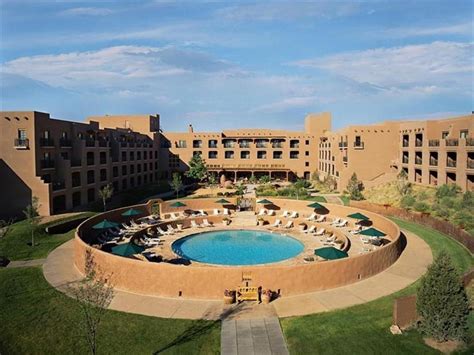 Hyatt Regency Tamaya Resort and Spa, Santa Ana Pueblo (NM) - Booking ...