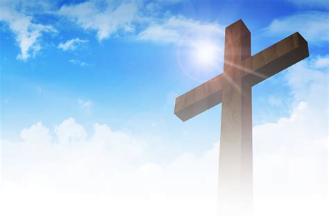 Free photo: Cross of Christ - Christ, Christianity, Cross - Free ...