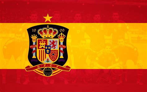 Spain Soccer Team Wallpaper (59+ pictures) - WallpaperSet