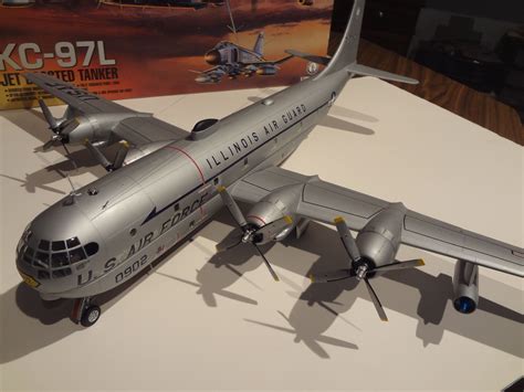 KC-97 1/72 Academy | Model aircraft, Aircraft modeling, Aircraft