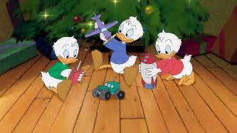 Huey, Dewey and Louie - Christmas Specials Wiki