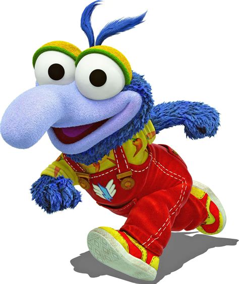 Baby Gonzo | Muppet Wiki | Fandom