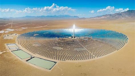 Wind And Solar Energy Will Be The Fastest-Growing Occupation