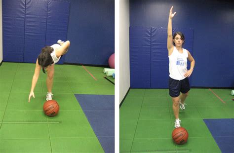 ACL Injury Prevention Tips and Exercises | HSS