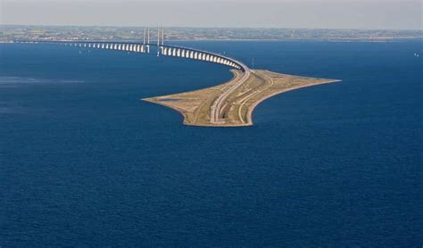 Oresund Bridge » GagDaily News