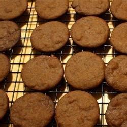 Moravian Spice Cookies Recipe - Allrecipes.com