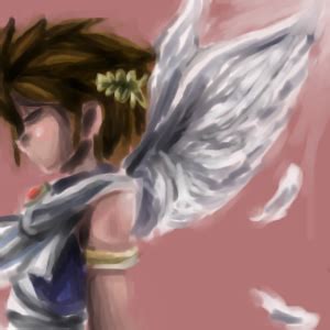 6780 - Kid Icarus Fan Art (11594872) - Fanpop