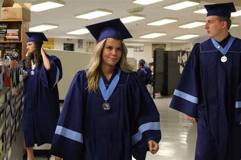 East Burke High School 2016 Graduation | Gallery | morganton.com