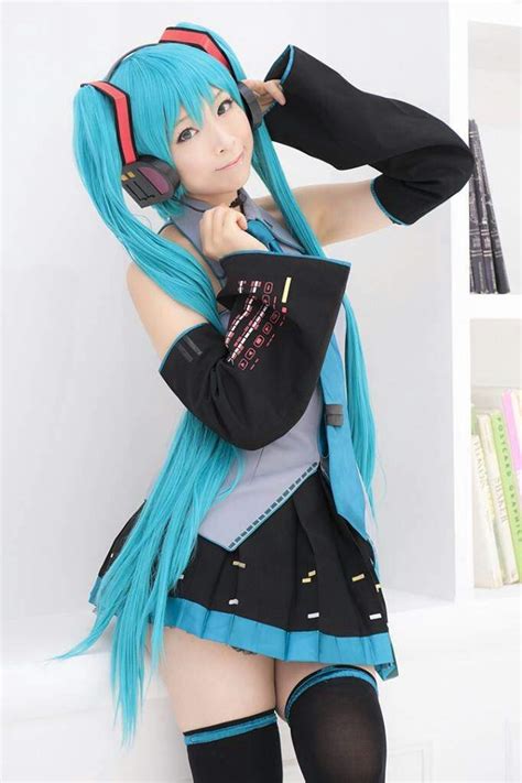 Anime Cosplay – Telegraph