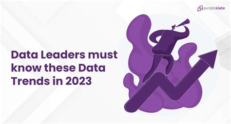 4 Data Analytics Trends for 2023