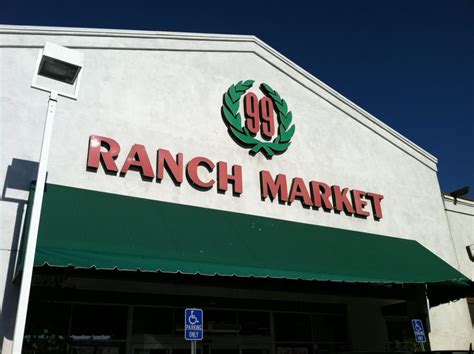 99 Ranch Market - 252 Photos - Grocery - Van Nuys - Van Nuys, CA ...