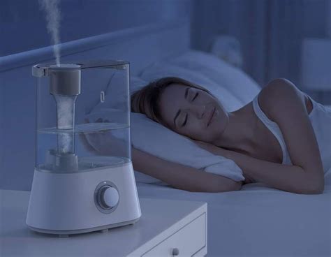 The 4 Best Quiet Humidifiers