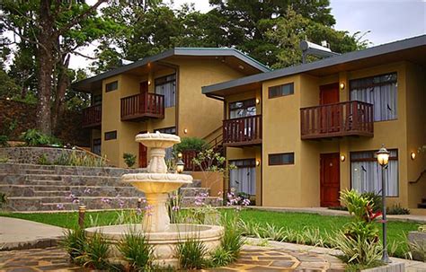 Monteverde Country Lodge Monteverde Costa Rica